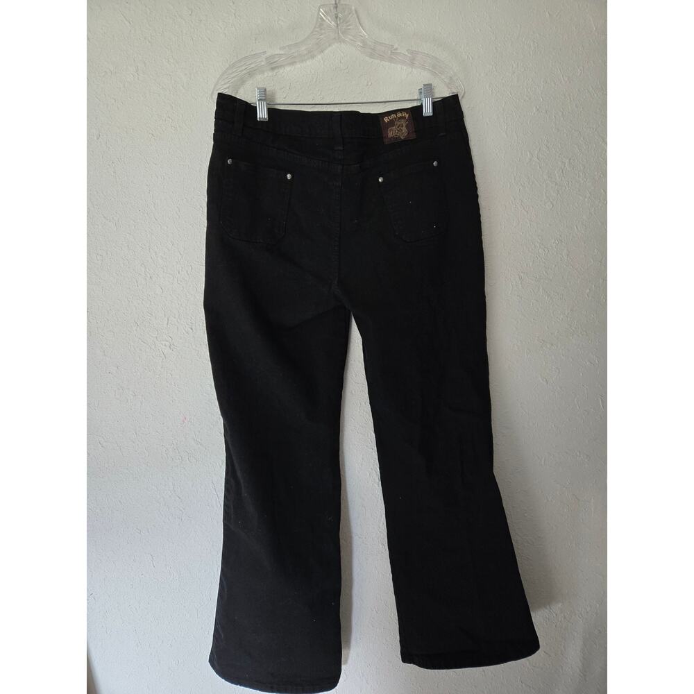 Run and Fly jeans - Picture 4 of 5
